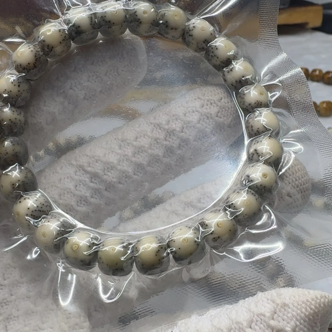 星月菩提手串杨*串o k