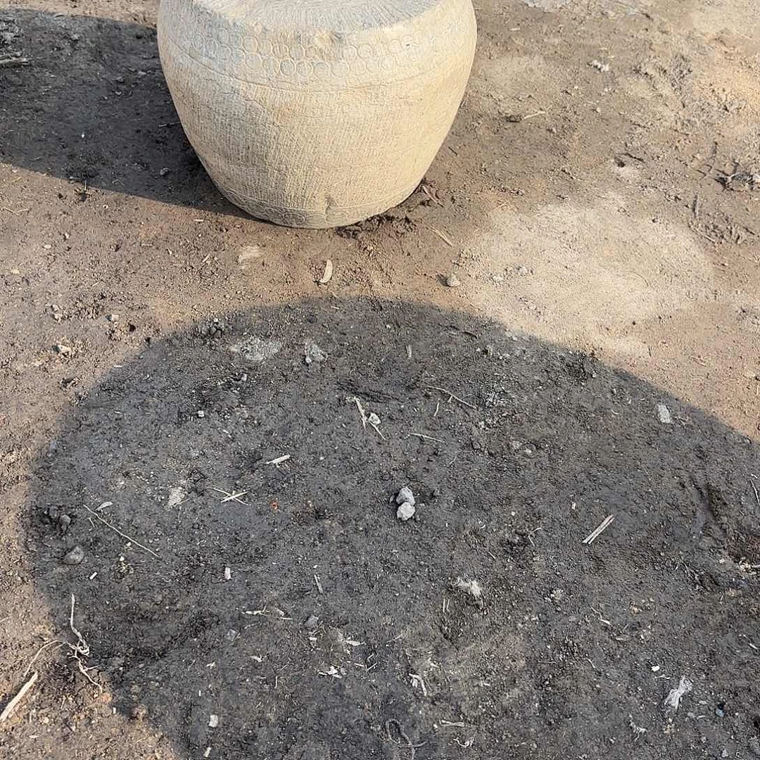 紫***路石材石鼓精品不包邮