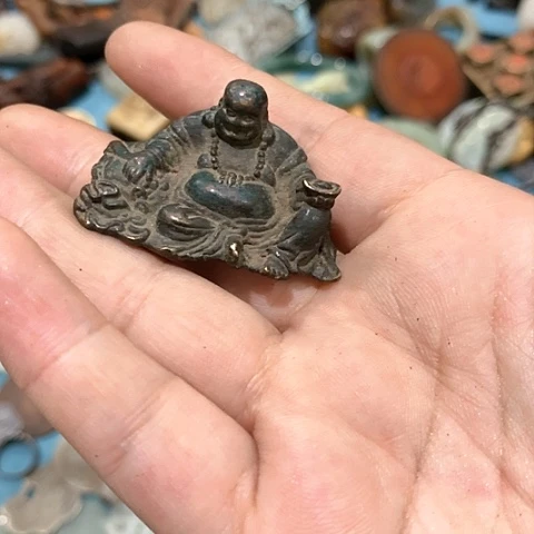 木重*小物件一个 小物件