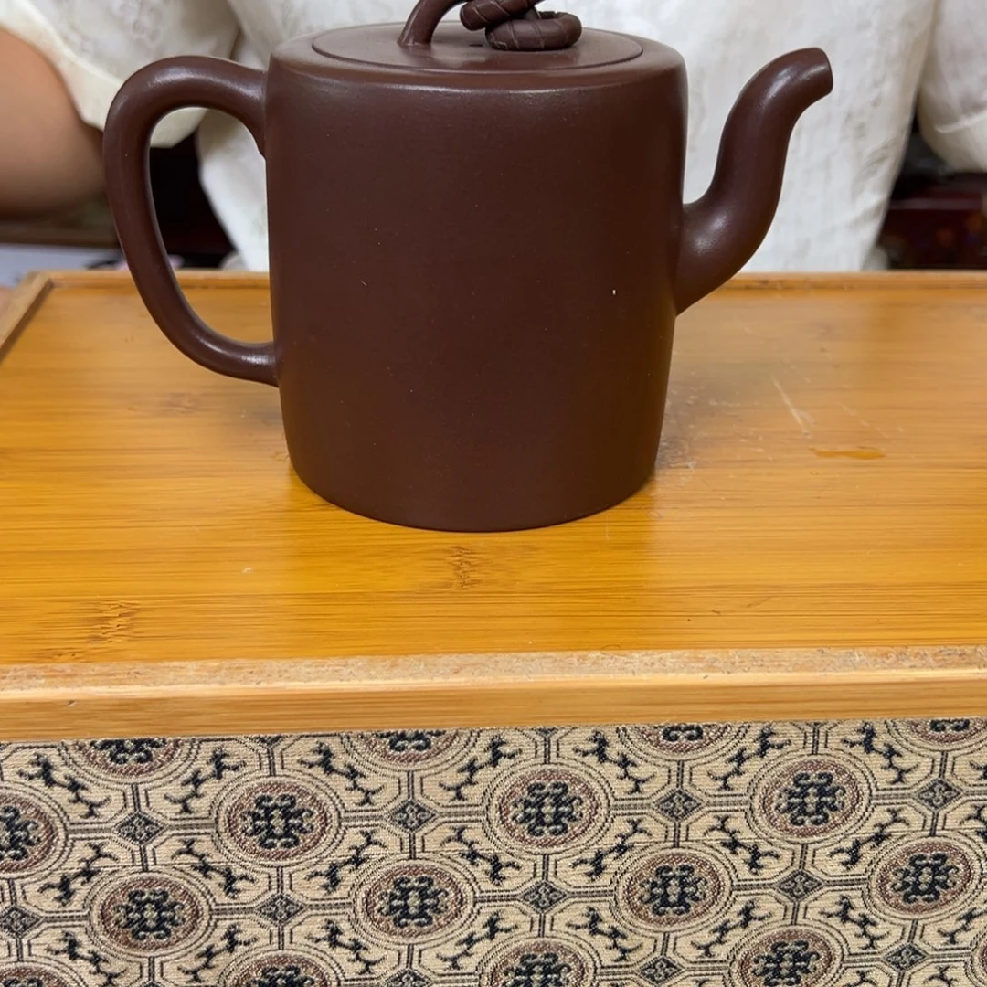 茶壶紫砂紫砂艺术
