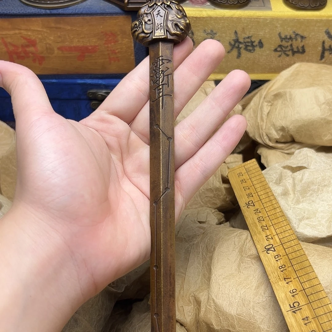 精美铜器摆件下单
