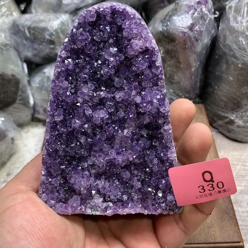 【闪购商品】水晶大型摆件（非配饰）未镶嵌