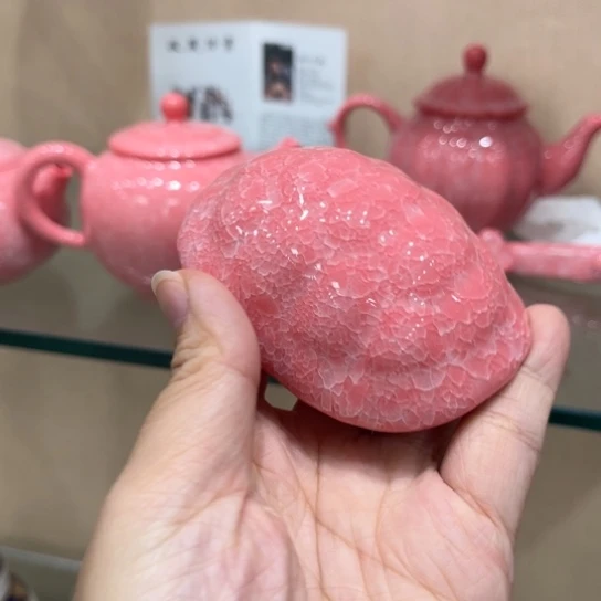 大宋甄选茶具茶器