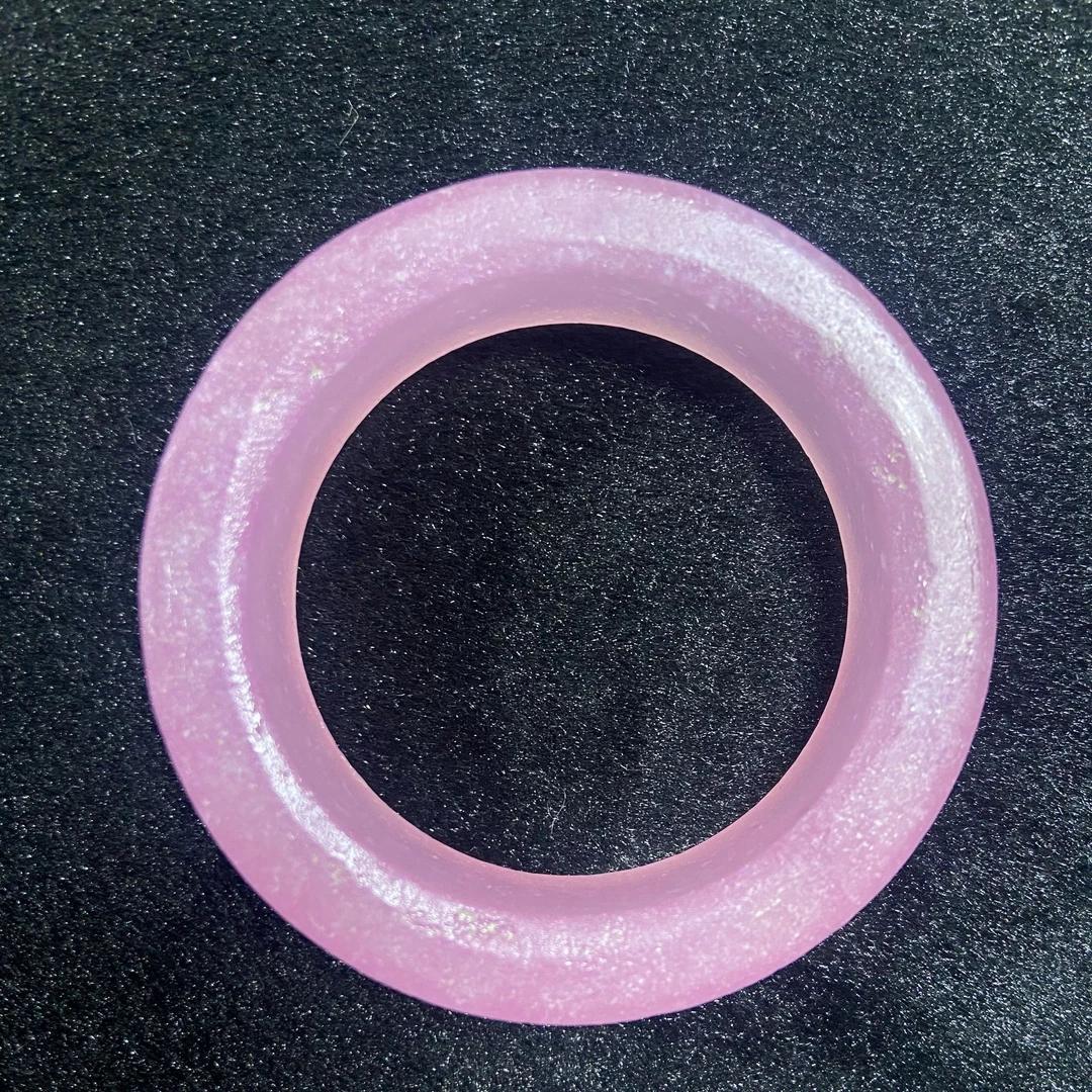 非金属珐琅手镯 毛坯性价比【订金】