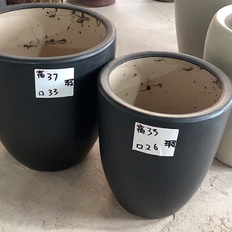 缸高温陶瓷 默认瑕疵