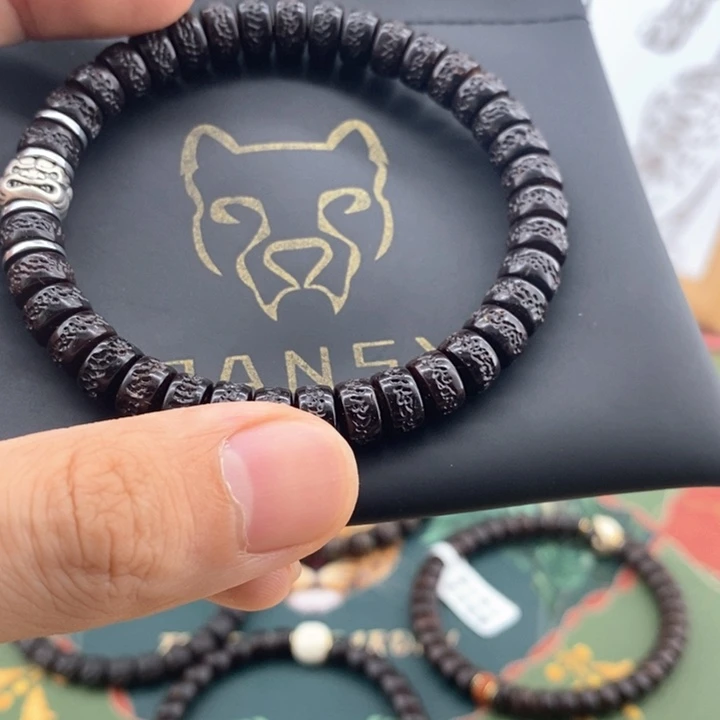 椰蒂手串椰嘎吞金兽