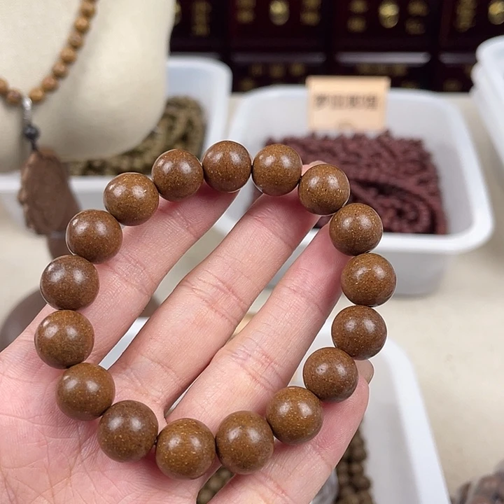 珠串天木藏香1.2单圈