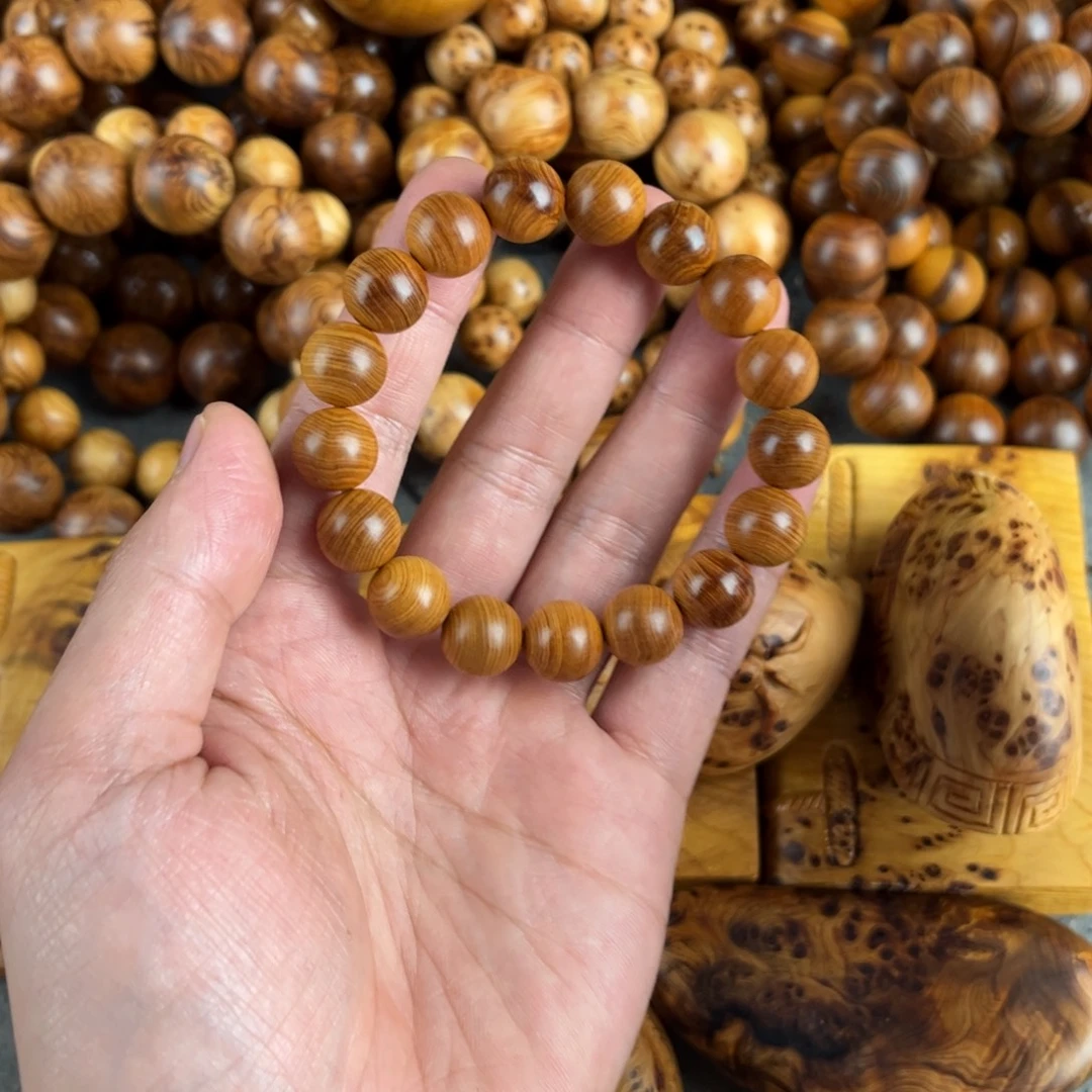 柏木（崖柏）其他1.2黄粉