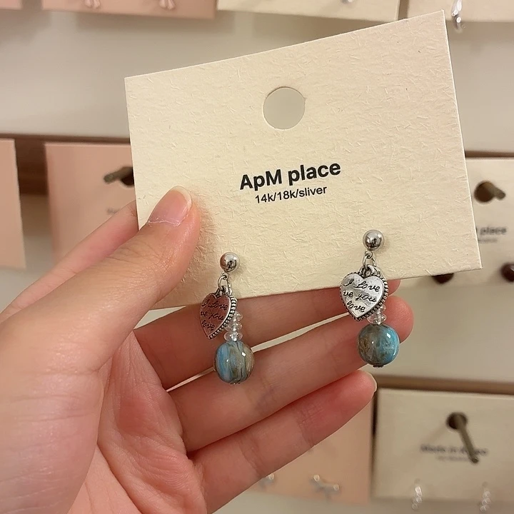 大理石纯铜合金日常简约通勤款