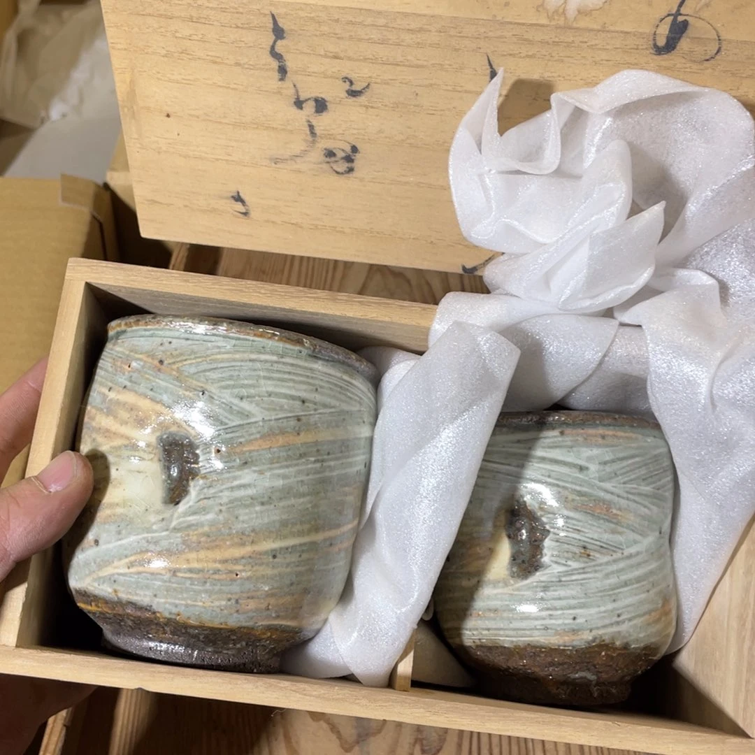 紫砂中古商品谨慎下单