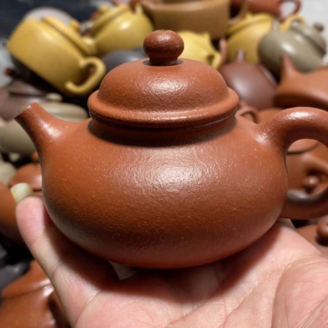 给***烟茶壶紫砂闪购商品紫砂壶