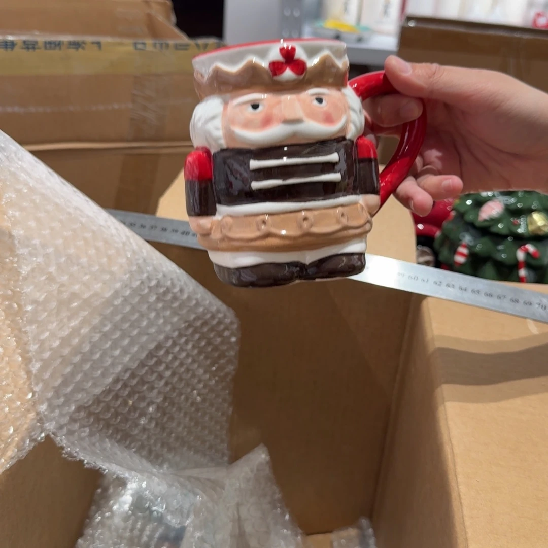 有的微瑕不退不换