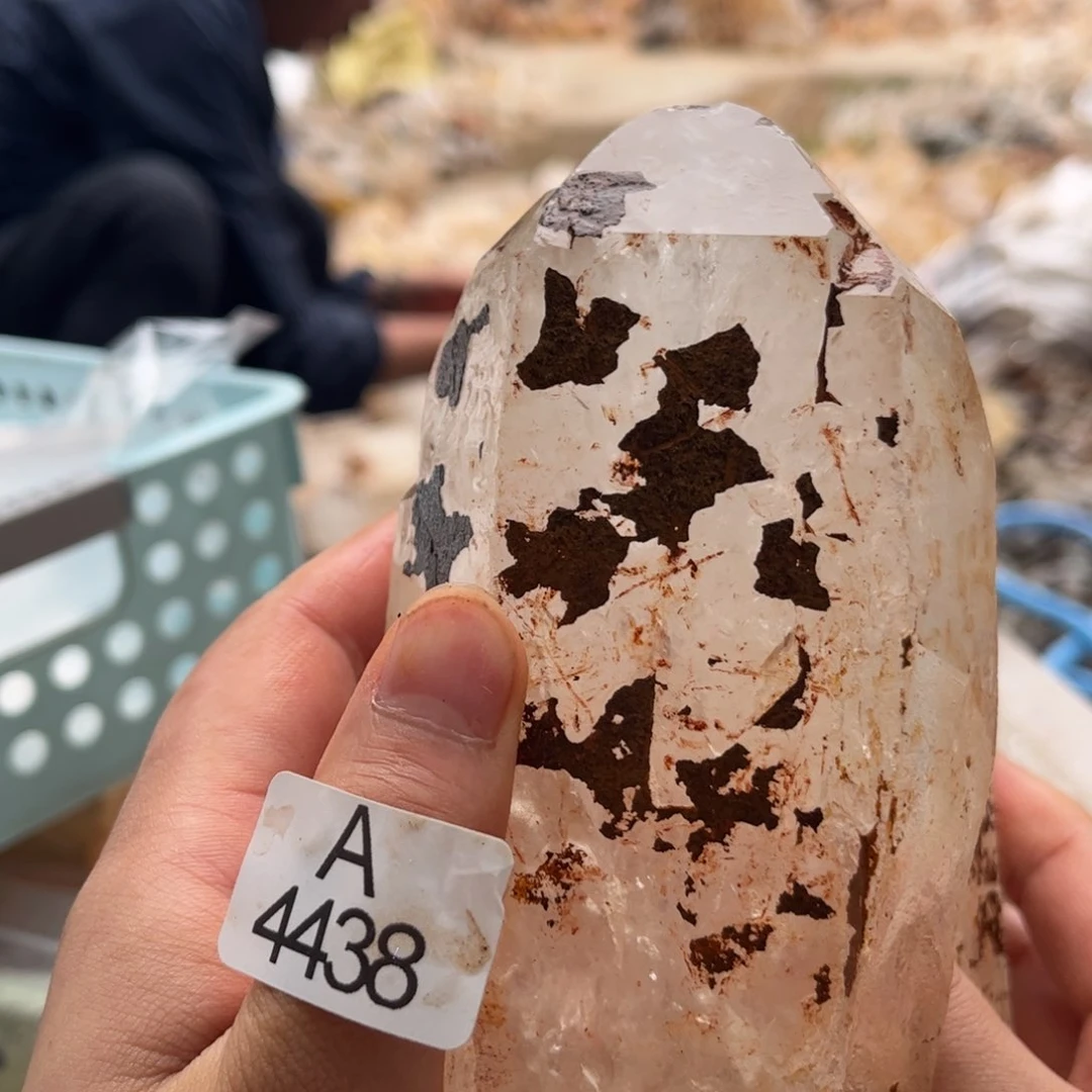 【闪购商品】未镶嵌水晶大型摆件（非配饰）多样性发其一