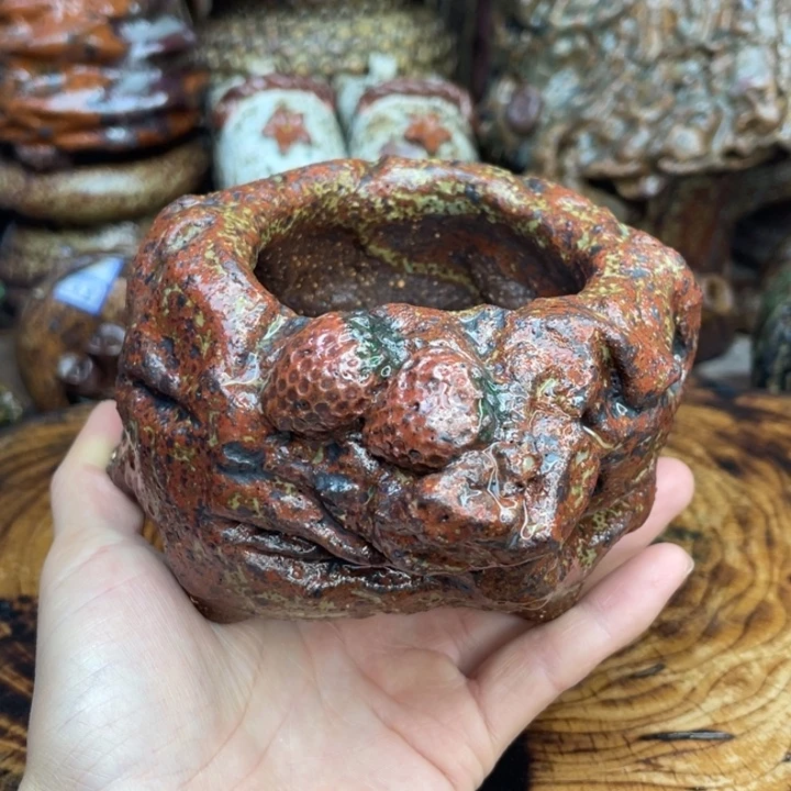 陶瓷制品不退不换20