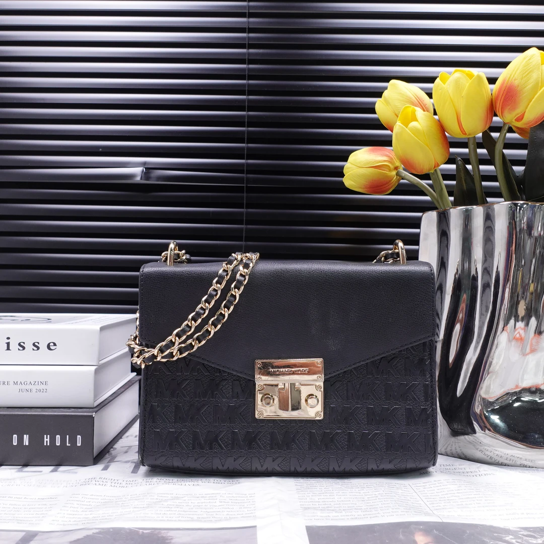 95新 MICHAEL KORS/迈克高仕 单肩包/T20329733