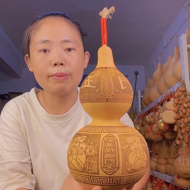 天然葫芦一物一图看图片发货