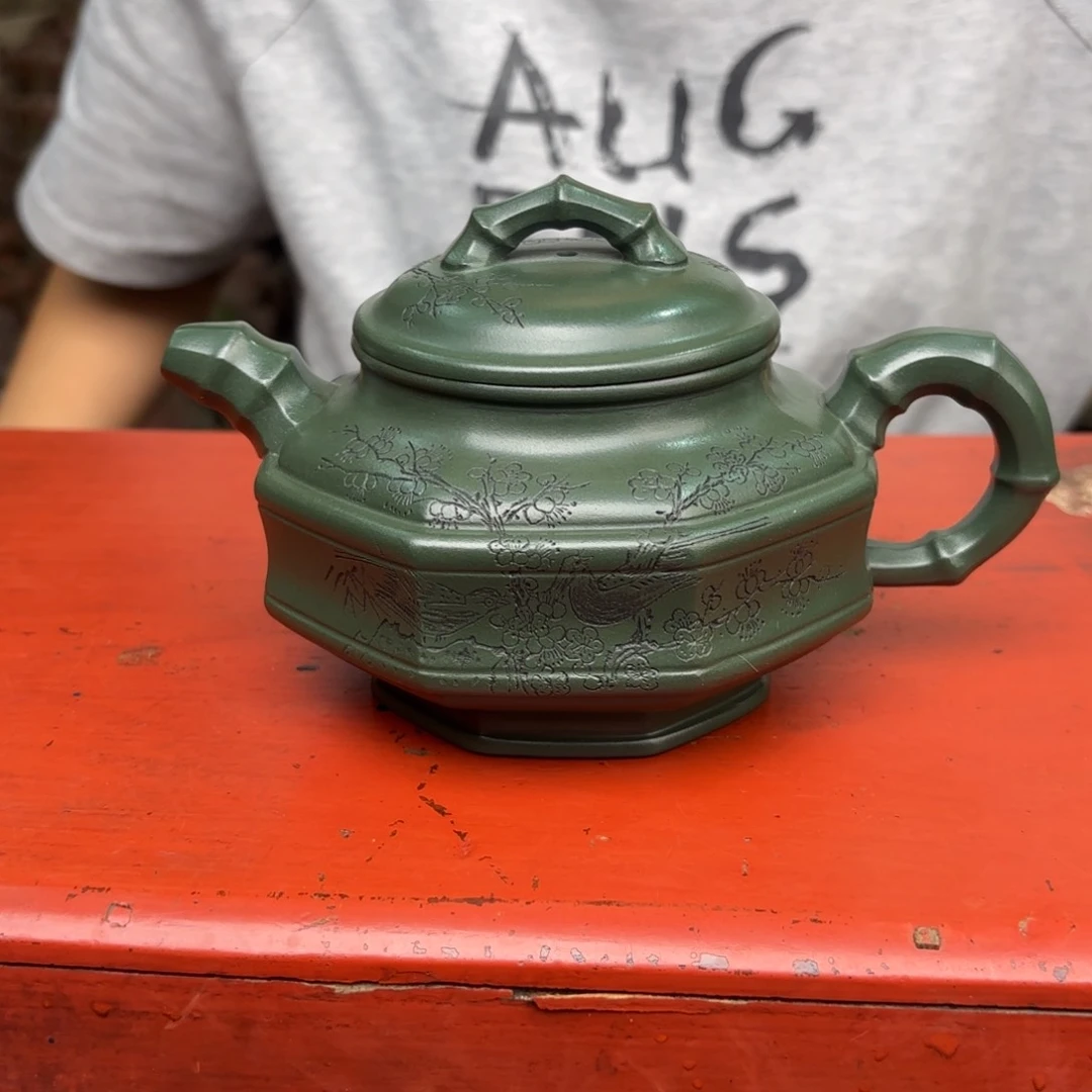 茶壶紫砂宜兴紫砂