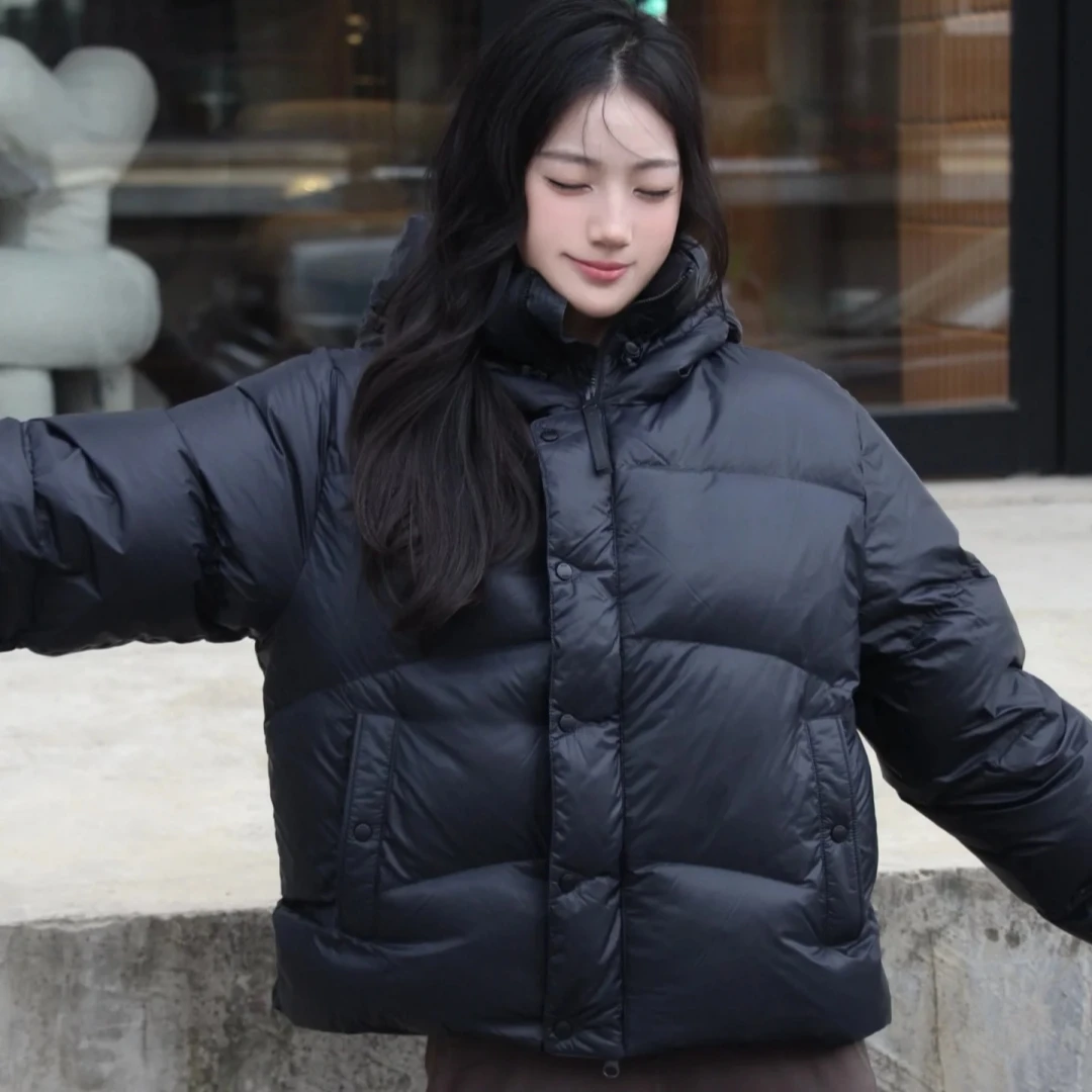 25新款秋冬马雅短款袄子（新粉不要拍，会核对订单）