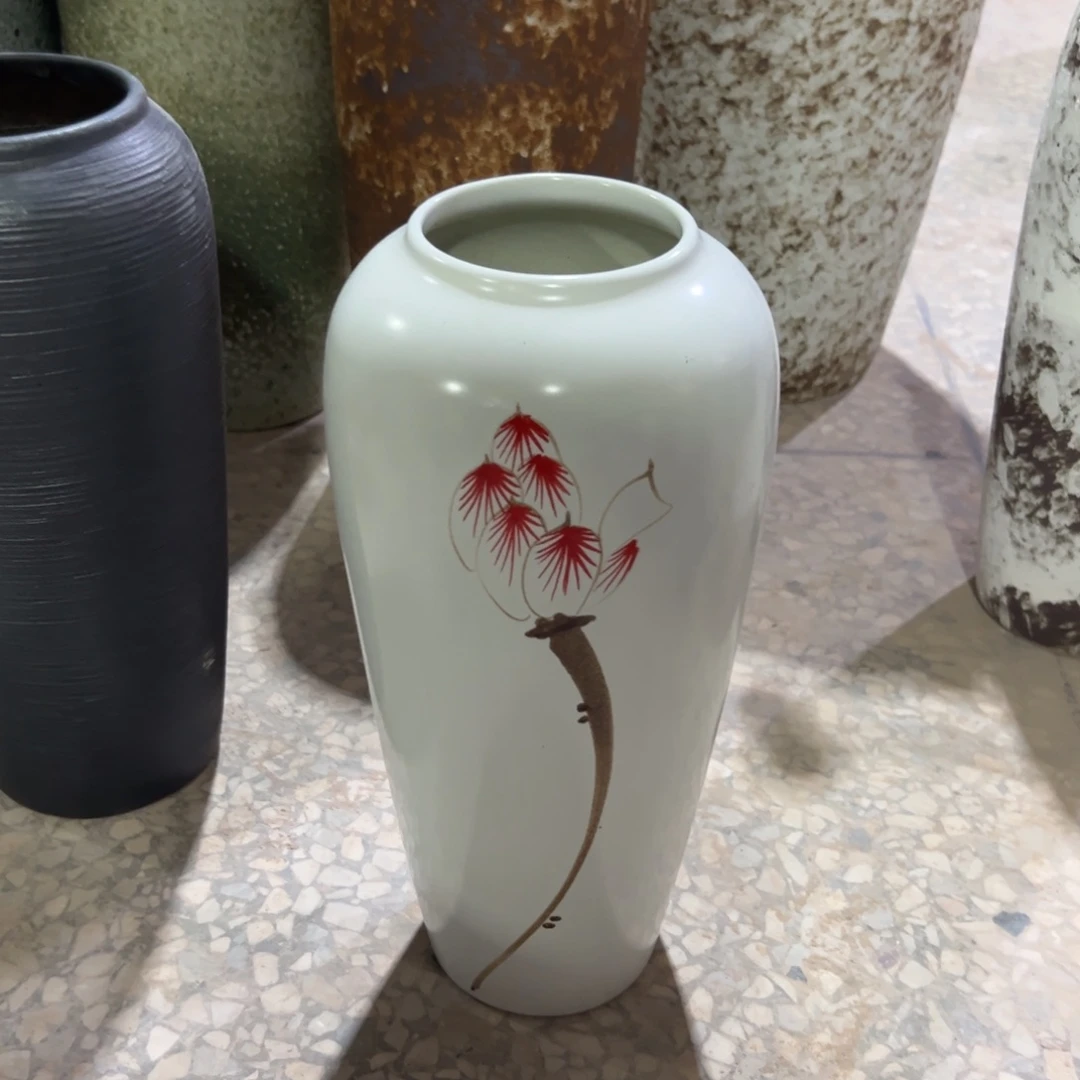 瑕疵盆32厘米口径9厘米