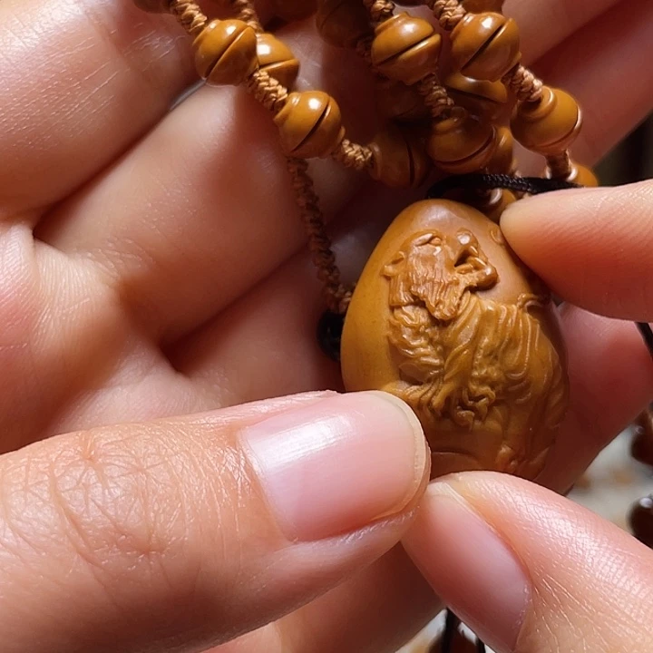 橄榄核手串/手链橄榄核