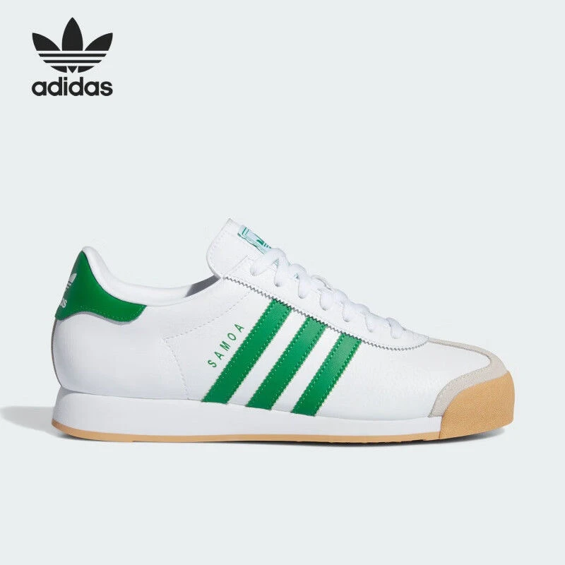 【A类无盒】Adidas/阿迪达斯女鞋 时尚舒适休闲耐磨百搭板鞋 JH9078