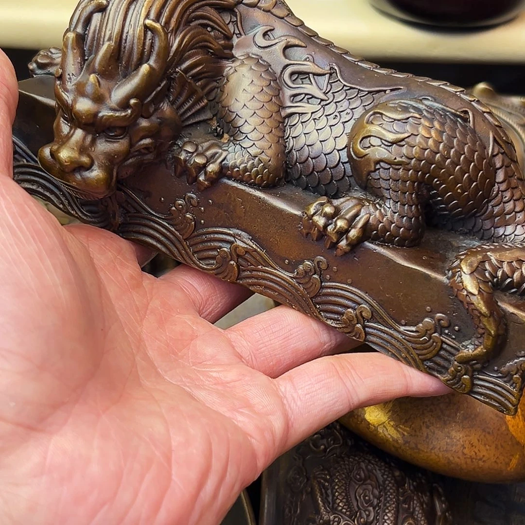 小王铜器精选专属链接