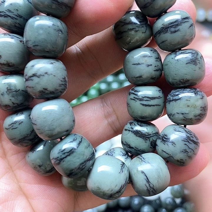 手链未镶嵌和田玉16一小天拍一发一