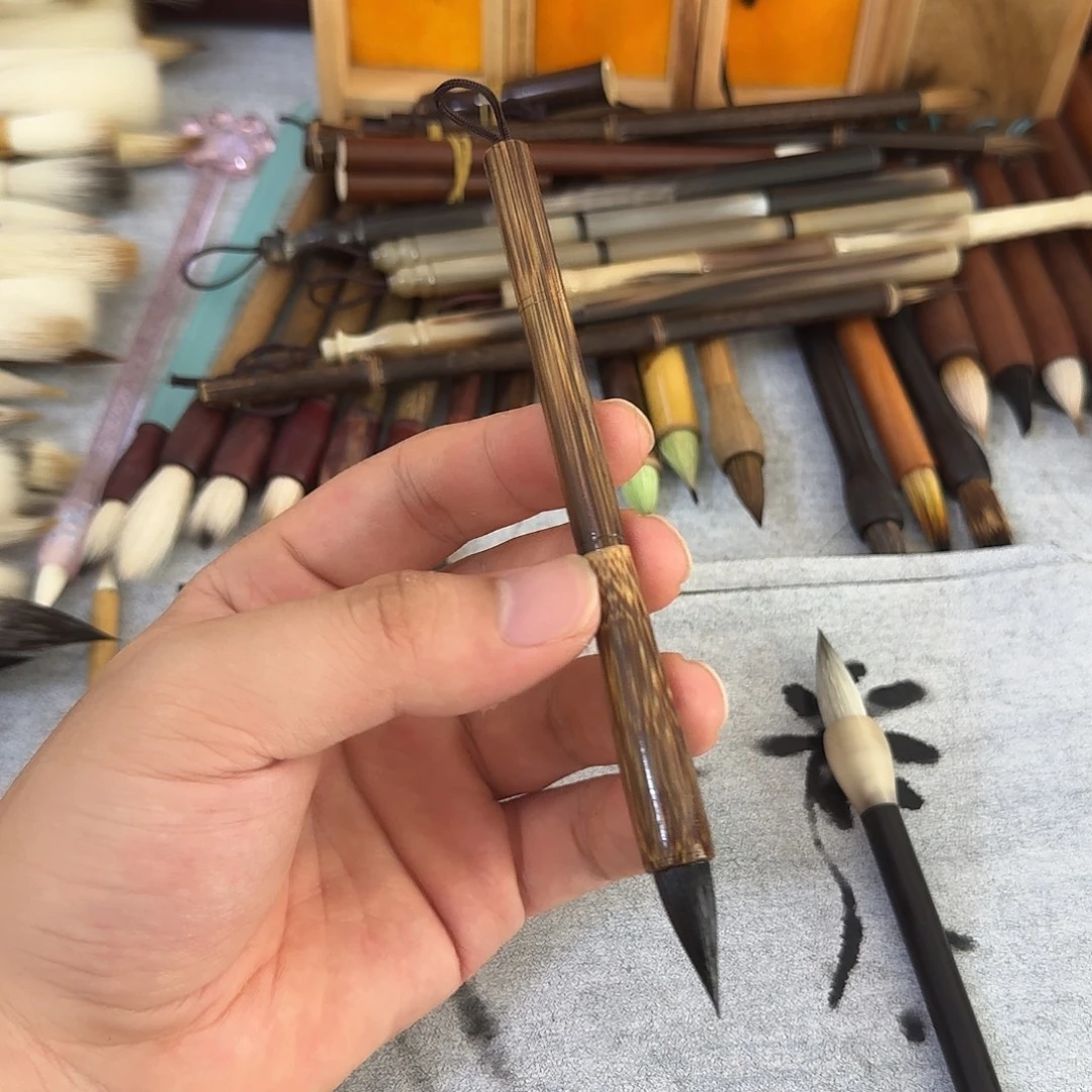 麻竹蒜头黑短。
