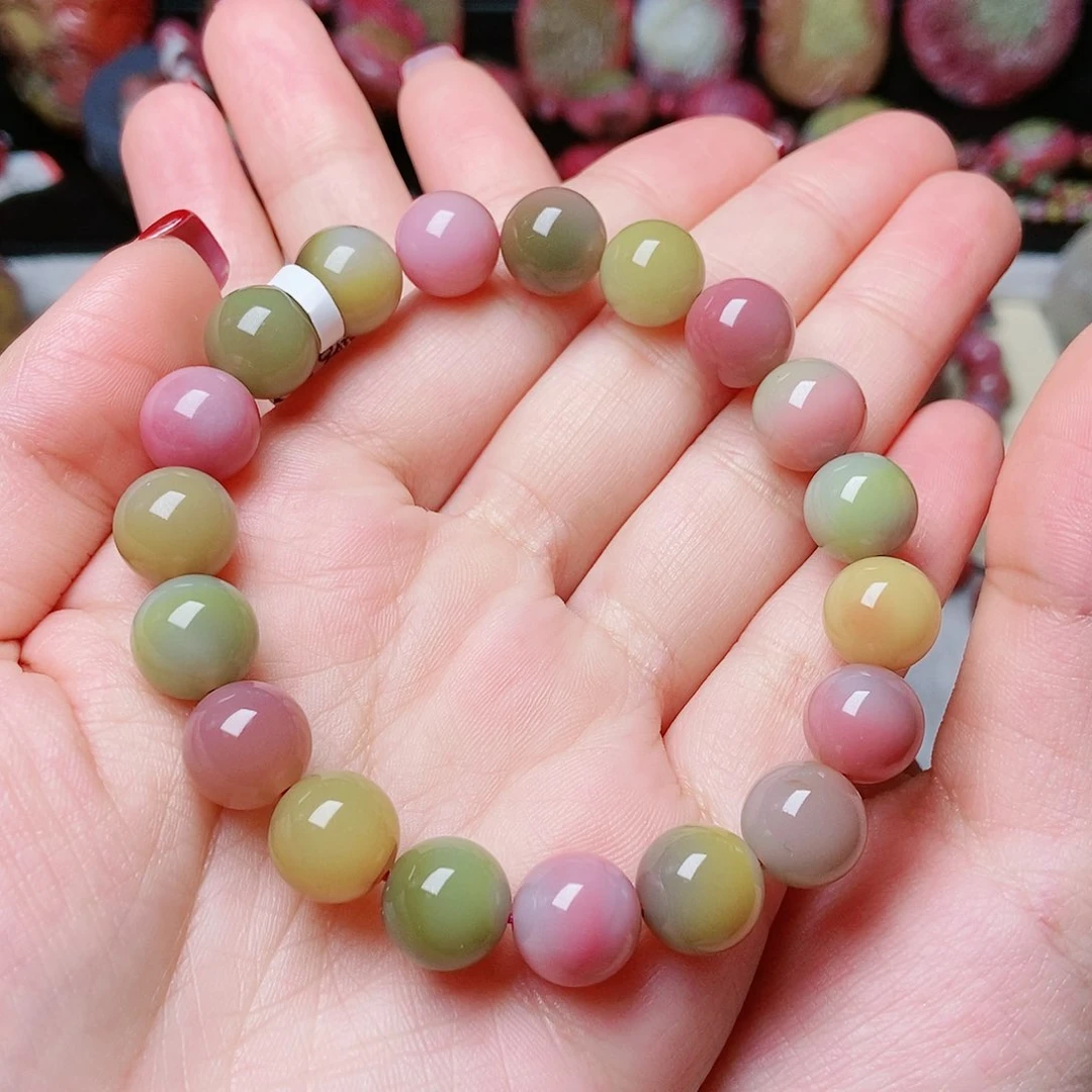 玛瑙/玉髓珠宝半成品未镶嵌