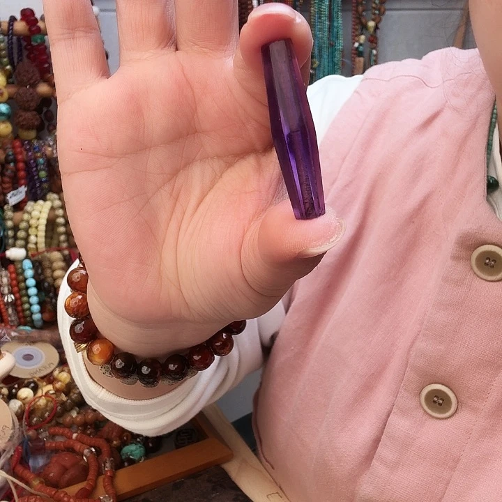 南红玛瑙手链未镶嵌?*·