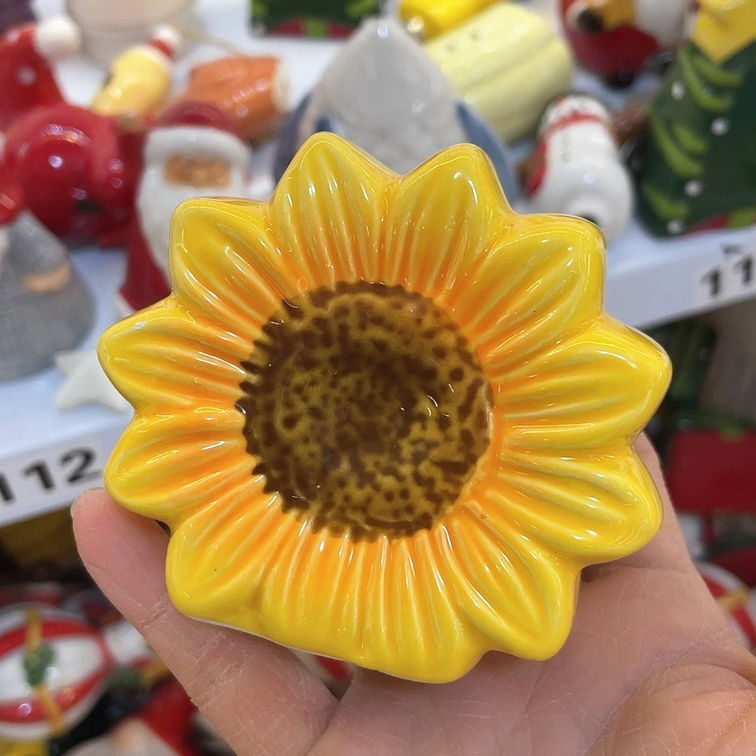 陶瓷微瑕介意慎拍