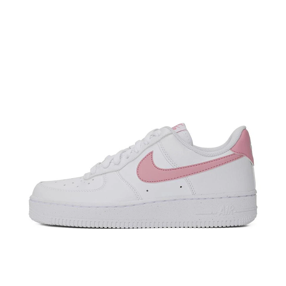 NIKE耐克女子W AIR FORCE 1 '07 NEXT NATURE休闲板鞋DC9486-111