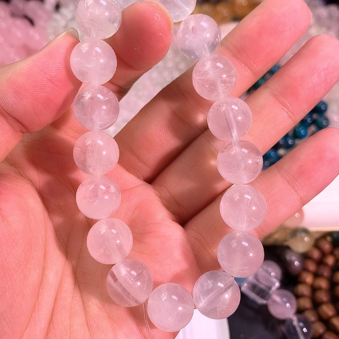 未镶嵌手链水晶天然