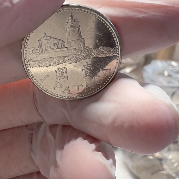 其他普通金属灯塔币