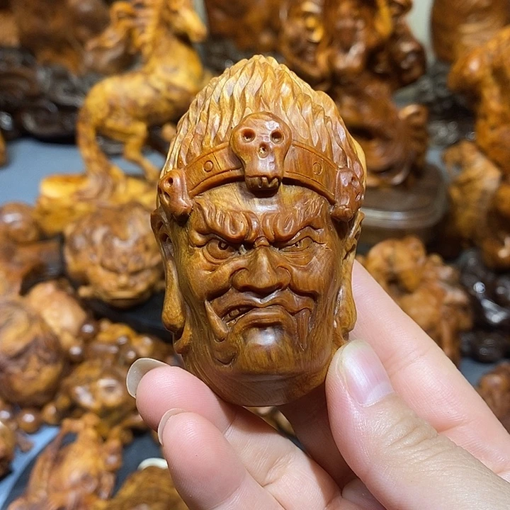 柏木太行崖柏陈化