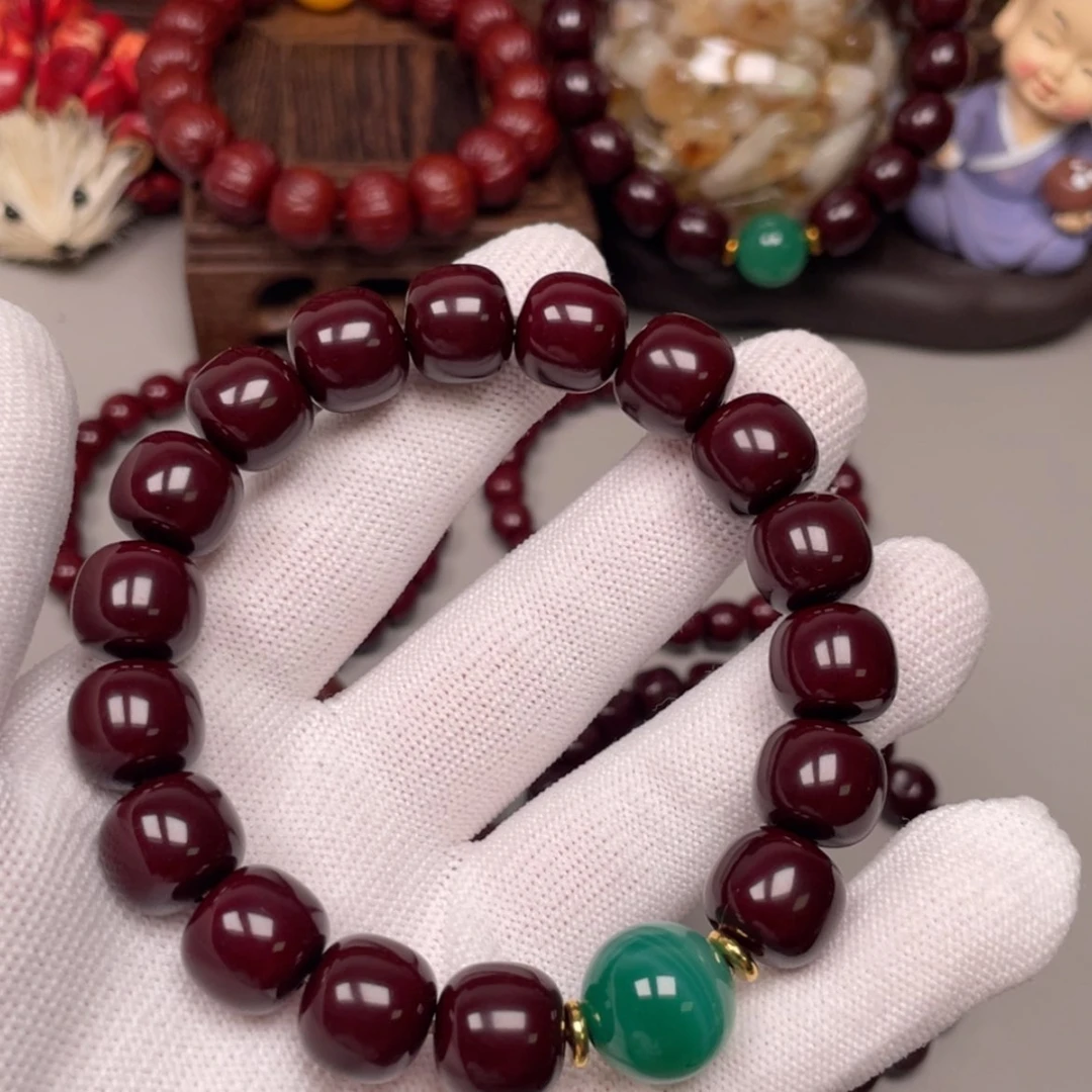 【闪购商品】手串/手链核桃爱**烦 老型12➕
