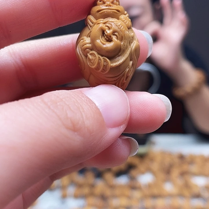 手串/手链橄榄核橄榄核