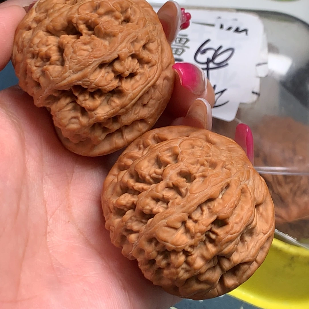 把件文玩核桃46-35951-8