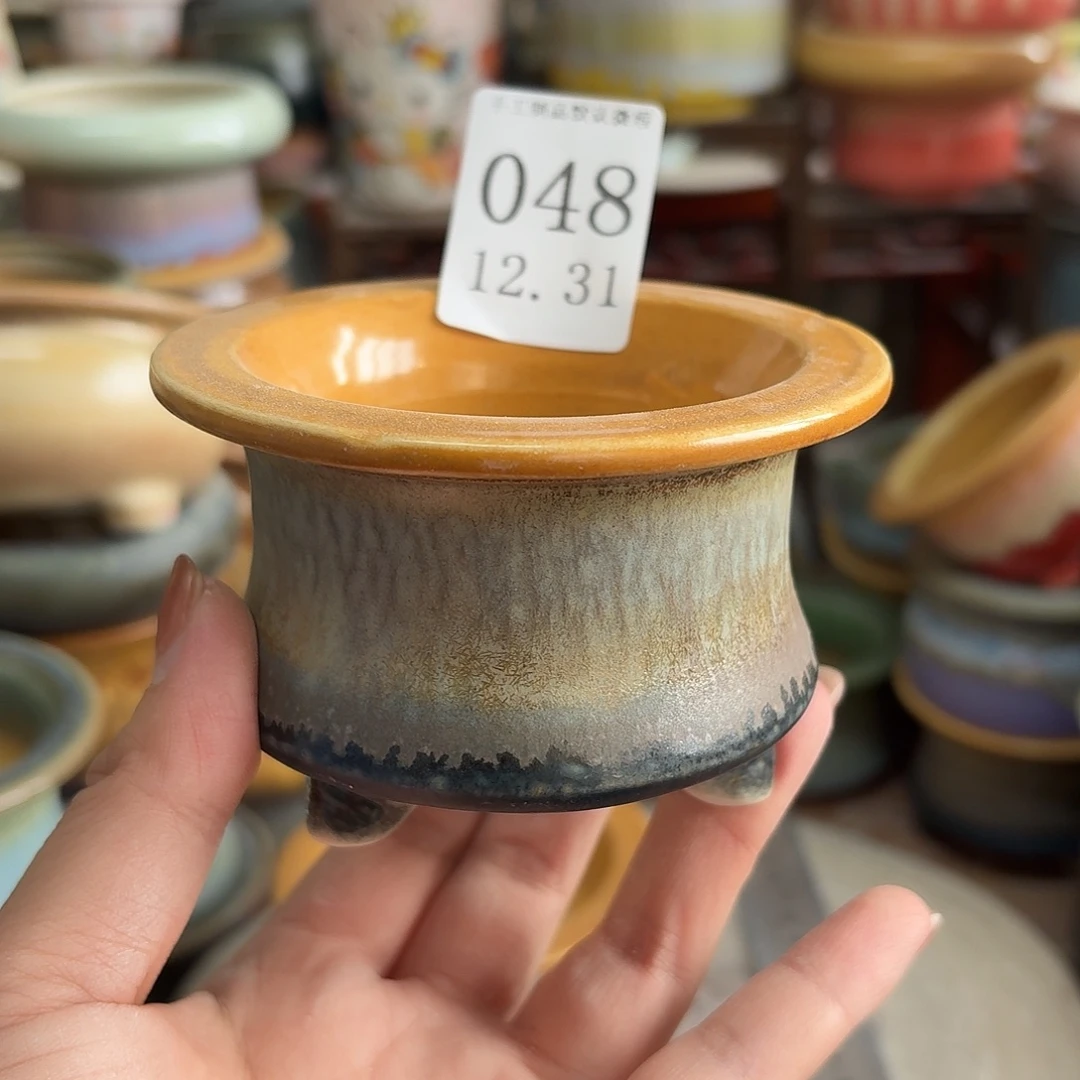 瓷片景德镇陶瓷手工制作