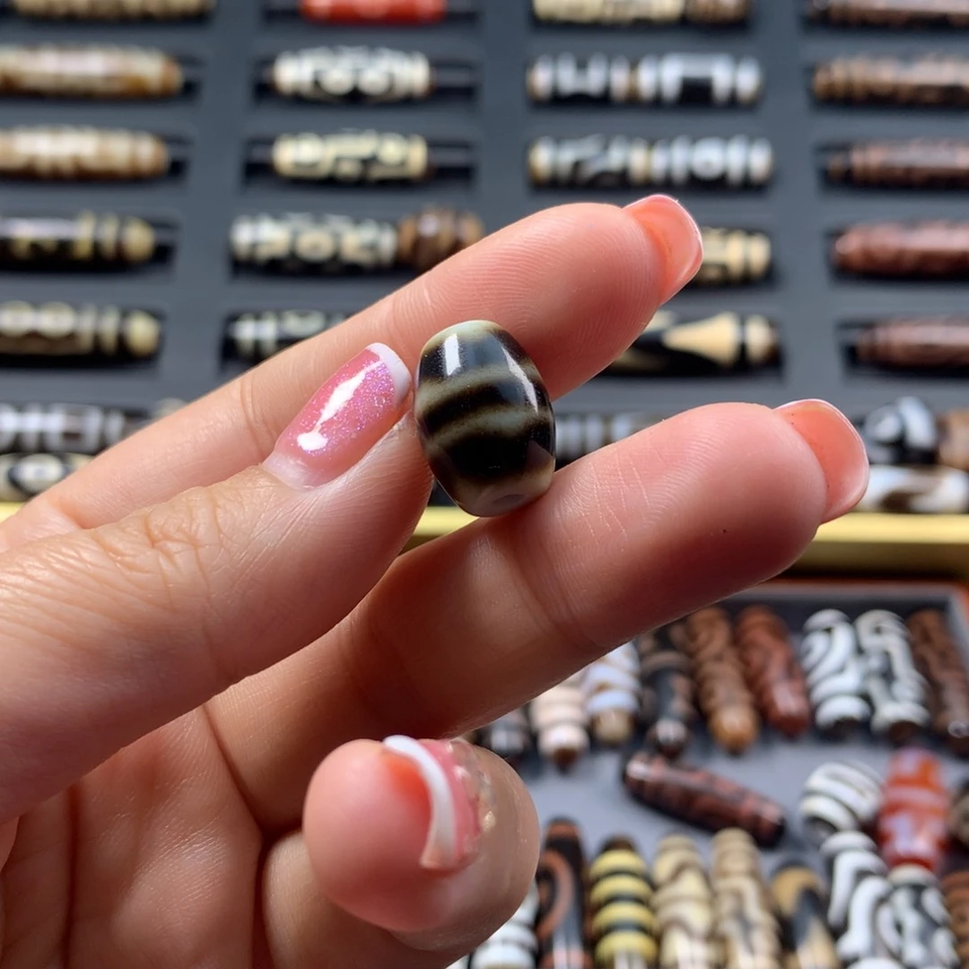 玛瑙/玉髓吊坠(不含链)未镶嵌