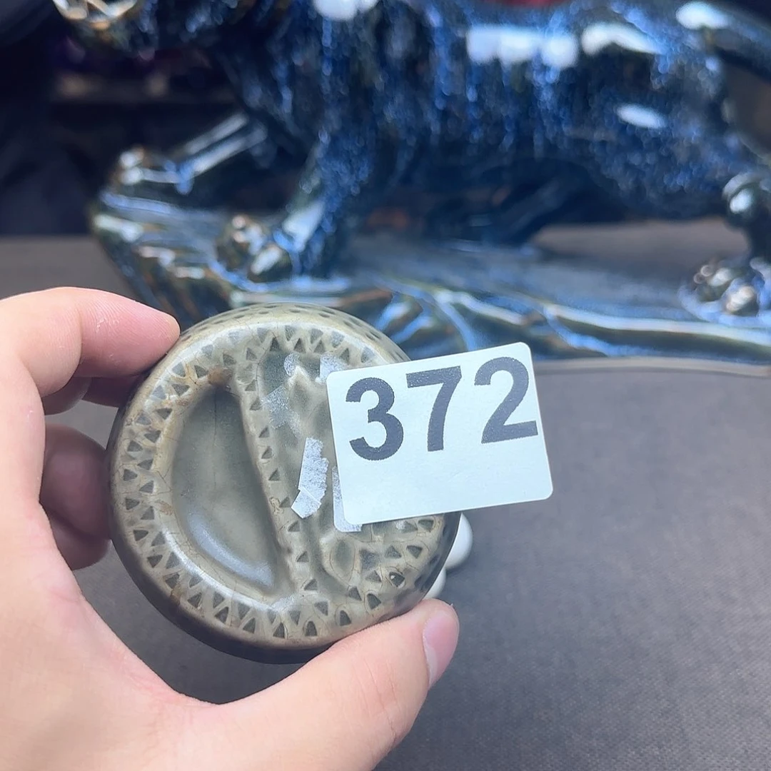 紫砂茶宠只要真货