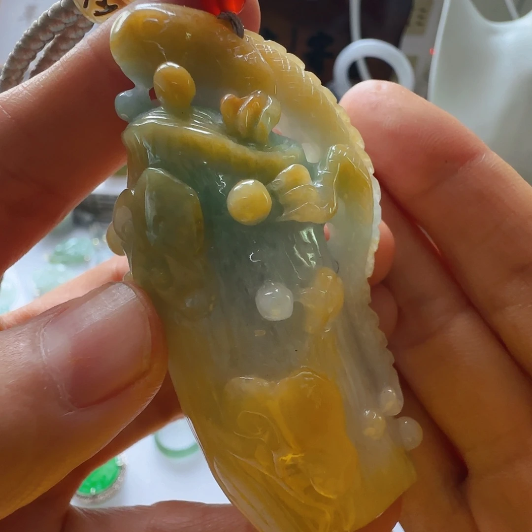 翡翠未镶嵌手镯翡翠880