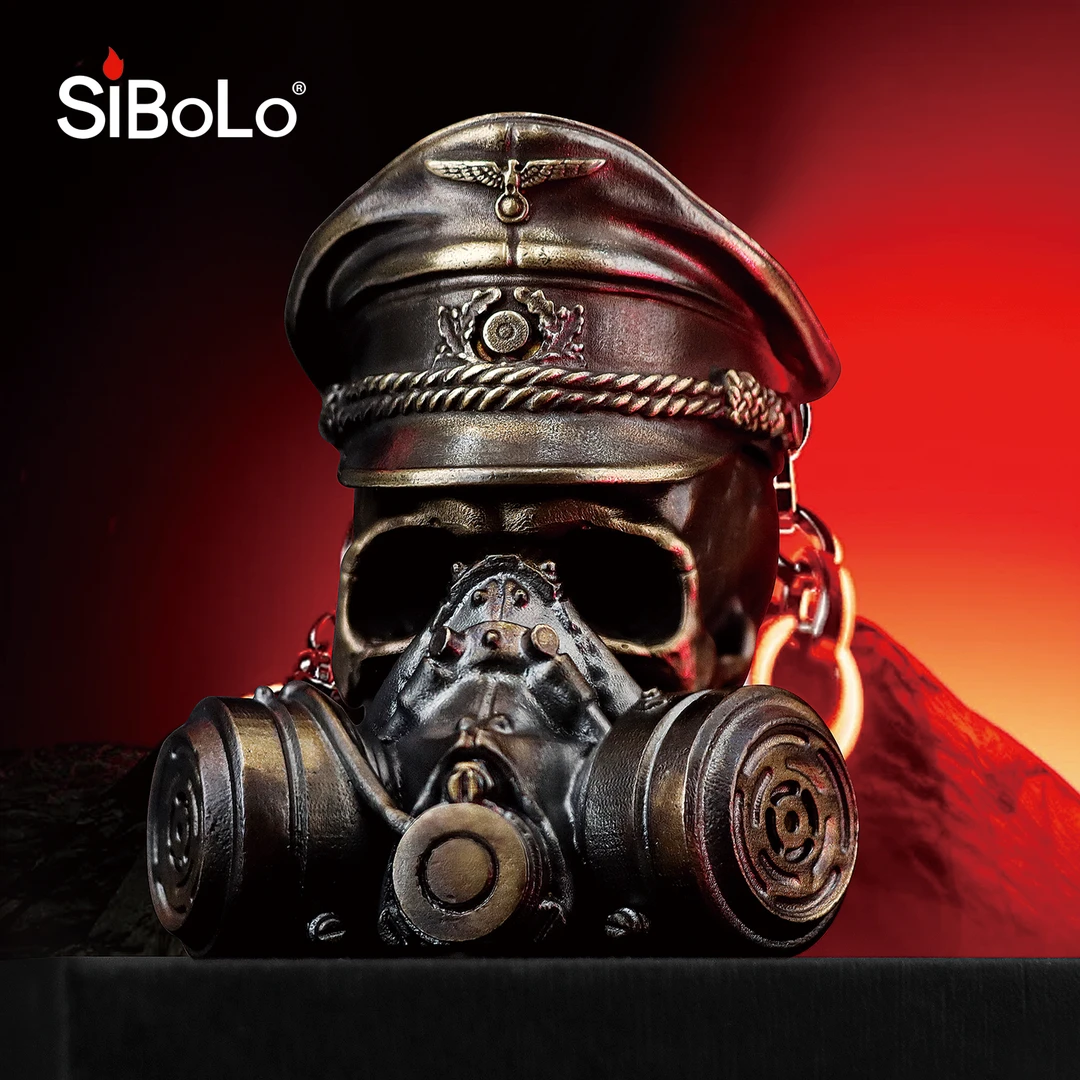 黄铜手工雕刻高档打火机适合作为男士收藏级礼物个性领导朋友