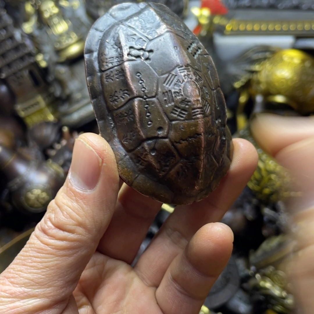 铜器摆件诚信经营