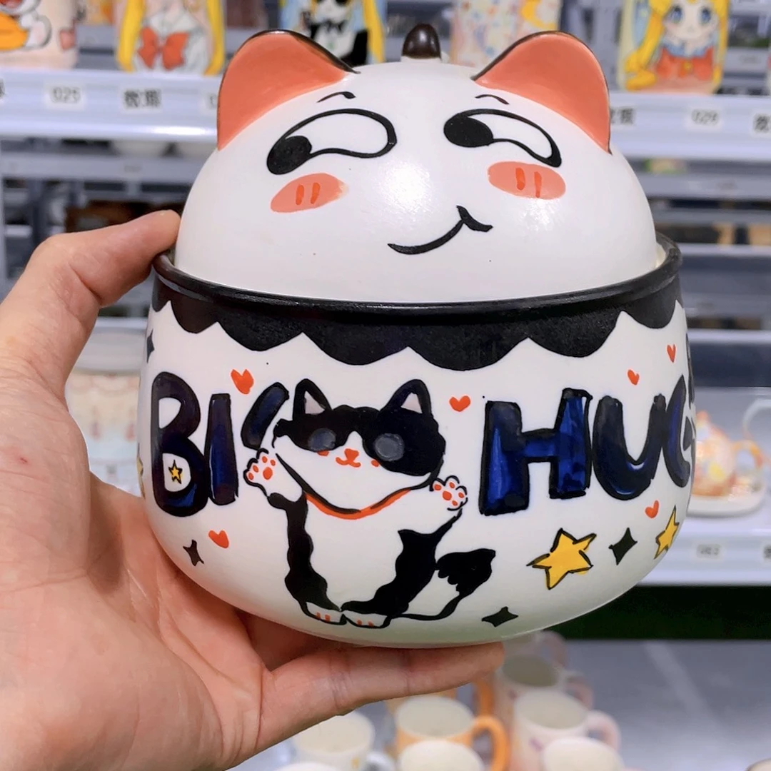 陶瓷双饮款哈哈哈哈哈哈哈哈哈X287