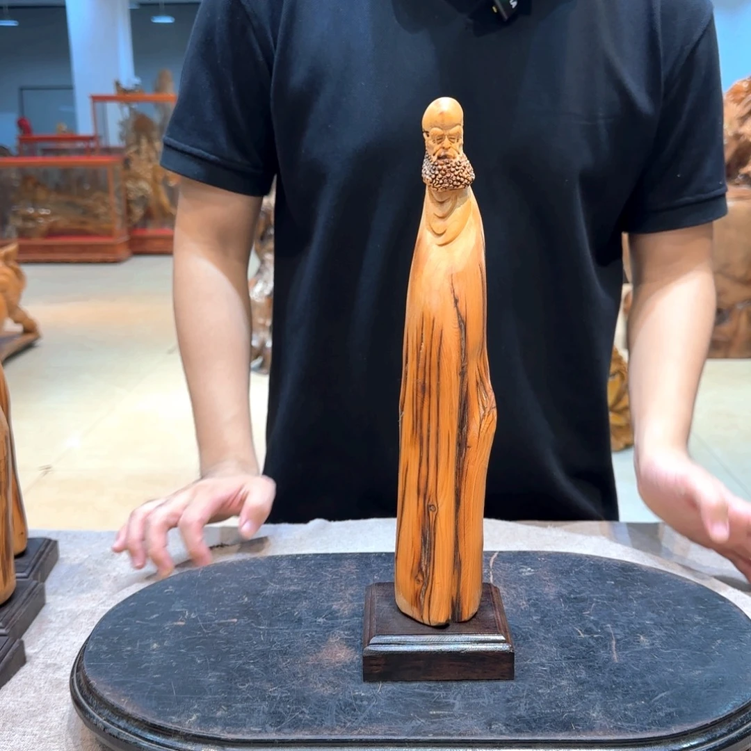 木工艺品摆件不包邮