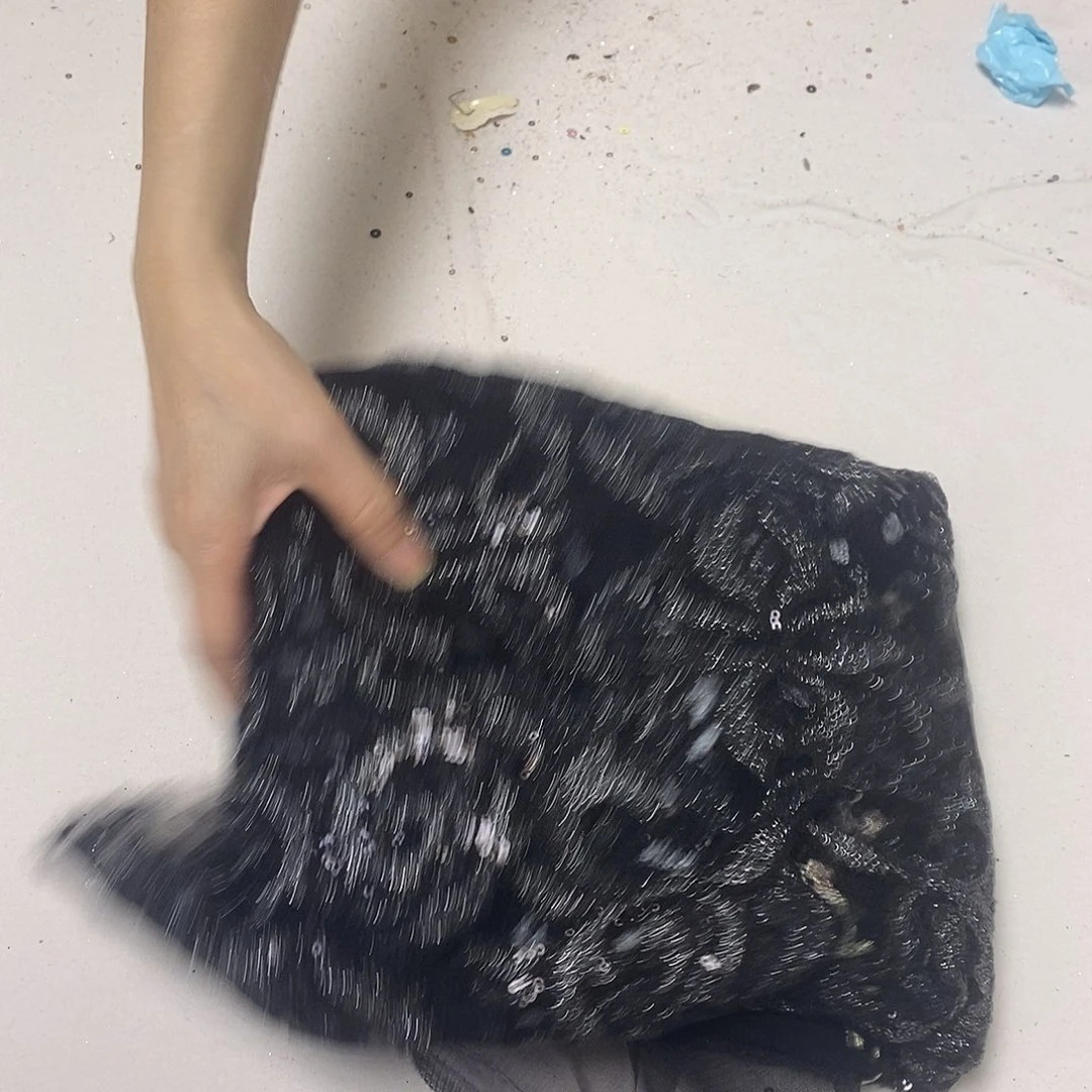 布料不支持退货后换