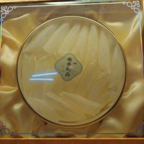深海花胶筒 咸水黄花筒鱼胶鱼肚鱼漂滋补煲汤材料海产品干货(公)