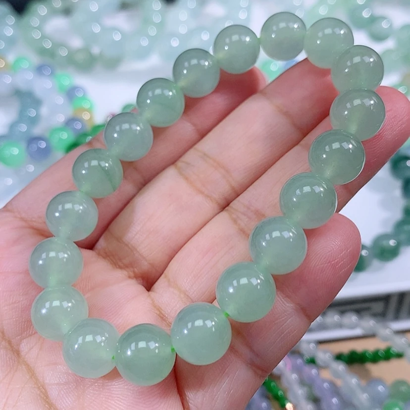 【闪购商品】未镶嵌手链翡翠
