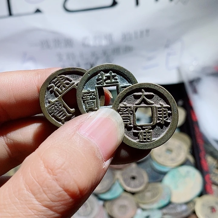 方***赏小陈小陈 手机挂件工艺品 050